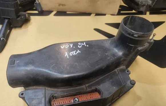 Chrysler Grand Voyager II Engine control unit/module 
