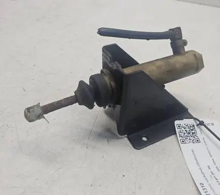 Iveco Daily 3rd gen Clutch master cylinder 