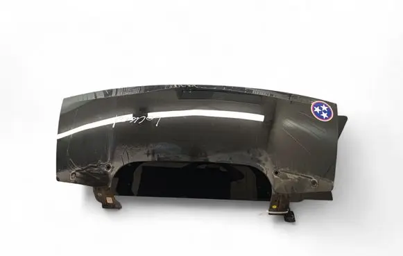 Chevrolet Suburban Rear windscreen/windshield window 