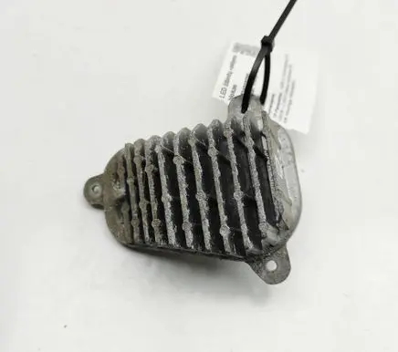 Audi e-tron LED ballast control module 1420000444 G172129