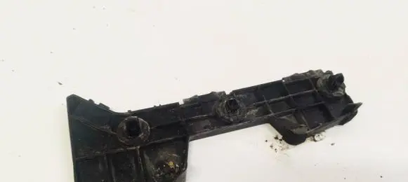 Toyota Highlander XU40 Rear bumper mounting bracket 521580E020 52158-0E020