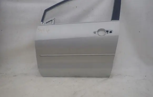 Mazda 5 Front door
