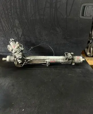 BMW 5 F10 F11 Steering rack 7853993604 6777770
