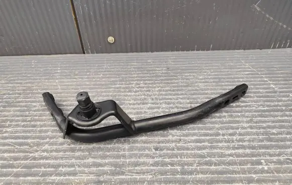 Jeep Cherokee KL Radiator support slam panel 68288335AA