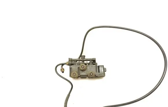 Land Rover Discovery 4 - LR4 Air suspension valve block 16230710