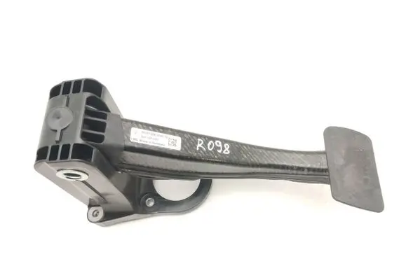 Porsche Taycan 9J1 Brake pedal 9J1723115