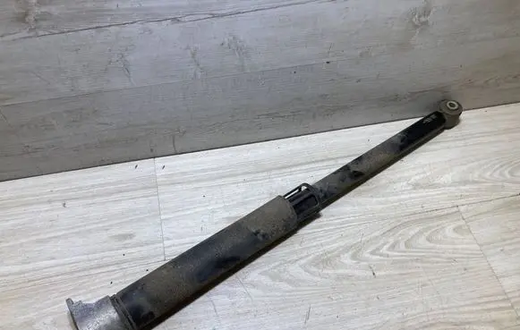 Ford Fiesta Rear shock absorber/damper H1bC18080GA