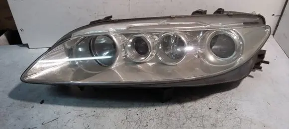 Mazda 6 Headlight/headlamp F014003902L