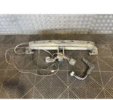 BMW 7 F01 F02 F03 F04 Tow bar set