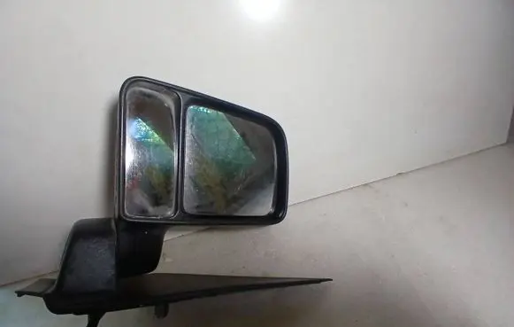 Ford Transit Front door electric wing mirror 021022 E2011022 E20206011