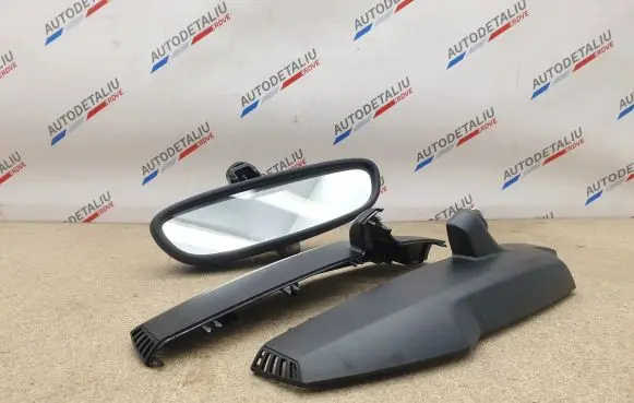 BMW 2 F46 Rear view mirror (interior) 9294231 9294230 021221