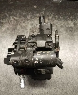 Ford S-MAX Fuel injection high pressure pump A2C20000598 K060110 9658193980