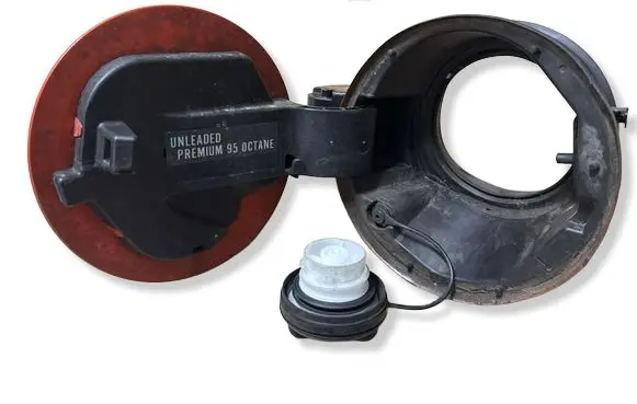 Nissan Micra K14 Fuel tank cap 781215RB0A