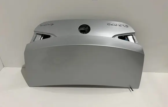 Mercedes-Benz CLS W257 Tailgate/trunk/boot lid