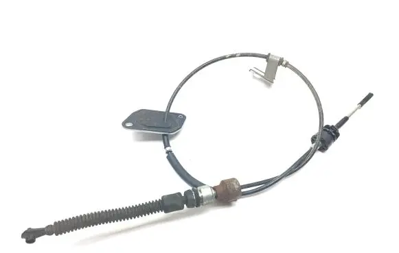 Mazda 6 Gear shift cable linkage