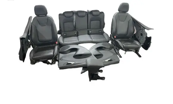 Opel Astra K Seat set 