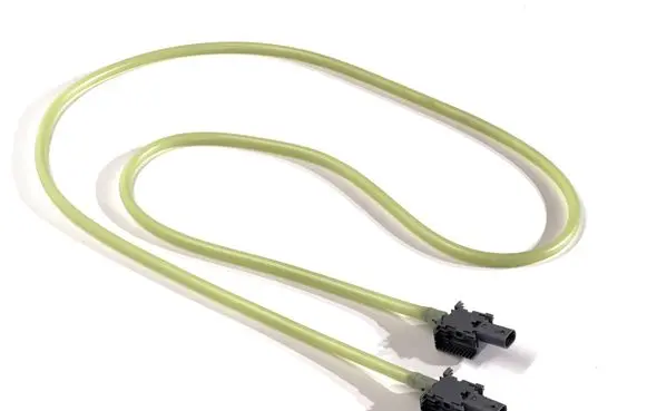 BMW X3 G01 Airbag deployment crash/impact sensor 5A0BB3902