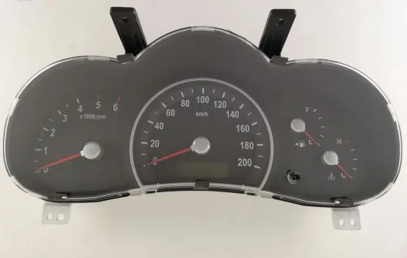 KIA Carnival Speedometer (instrument cluster) 940034D280 KL2101