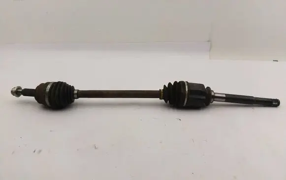 Mitsubishi Outlander Front driveshaft