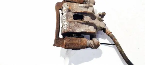 KIA Ceed Rear brake caliper 