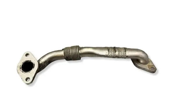 Audi A3 S3 8P EGR valve line/pipe/hose 03G131521A
