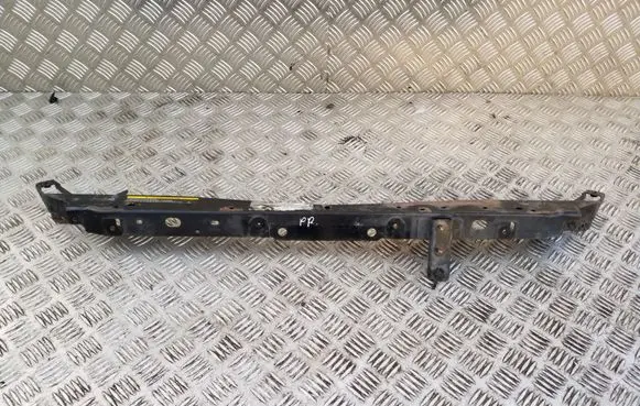 Nissan X-Trail T31 Top upper radiator support slam panel