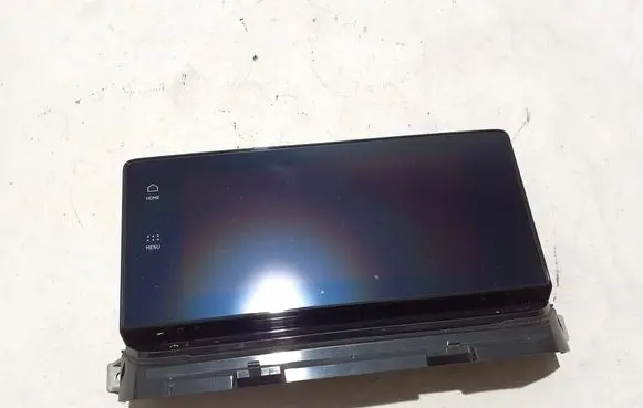 Skoda Octavia Mk4 Screen/display/small screen 5E3919605