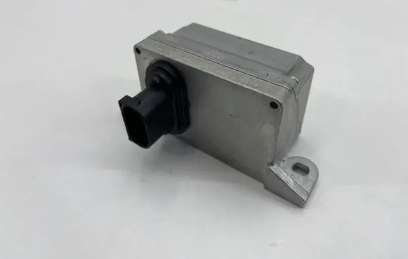 Jaguar XK8 - XKR ESP acceleration yaw rate sensor 2M5T14B296AC 448801001027 10098501034