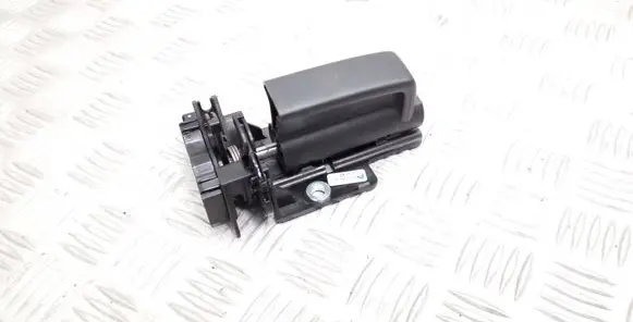 Volkswagen Sharan Sliding door interior handle 7N0843641J 7N0843641K