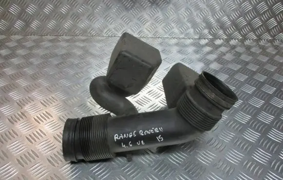 Land Rover Range Rover P38A Intake resonator 