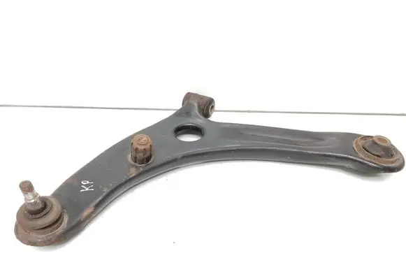 Front lower control arm/wishbone