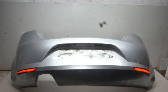 Seat Leon (1P) Rear bumper 1P0807421