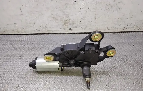 Seat Altea Rear window wiper motor 5P0955711B