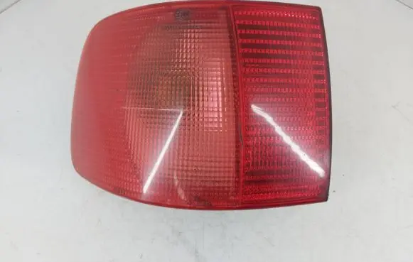 Audi A6 S6 C4 4A Rear/tail lights 138007