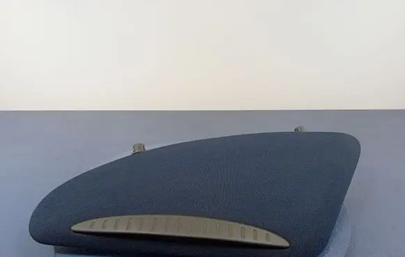 Fiat Multipla Glove box