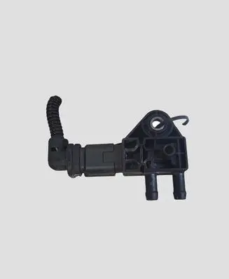 Citroen Berlingo Exhaust gas pressure sensor 0281006300 9677816180 160124T1