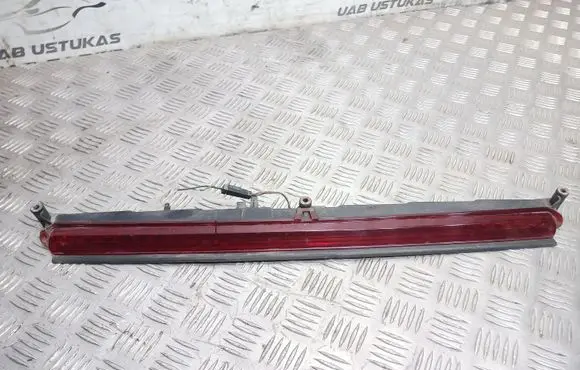 Fiat Marea Third/center stoplight 130199