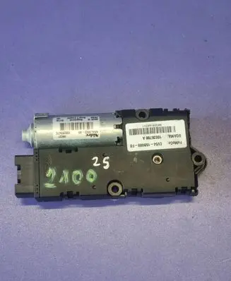 Ford Kuga II Sunroof motor/actuator CV5415B689FB 10035786A 08320160311