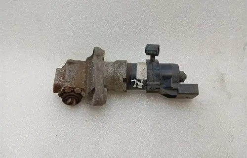 Porsche Cayman 981 Hand brake/parking brake motor 97035209205