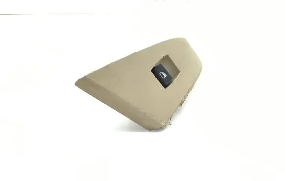 BMW 5 E60 E61 Electric window control switch 6922244