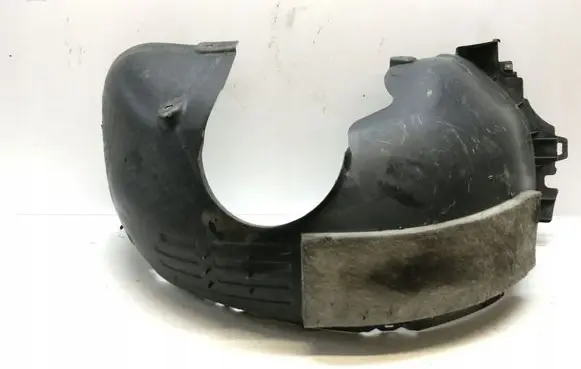 Volkswagen Golf VII Front wheel arch liner splash guards 5G0805977H