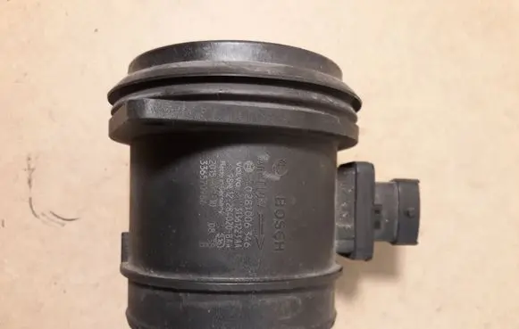 Volvo XC60 Mass air flow meter 31361223AA