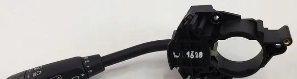 Mercedes-Benz A W168 Wiper control stalk