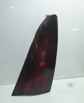 Ford Focus Rear/tail lights 0374D