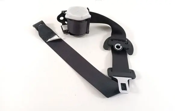 Mitsubishi Outlander Rear seatbelt 7000F323XB