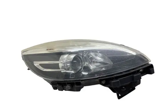 Renault Scenic III - Grand scenic III Headlight/headlamp 260106928R