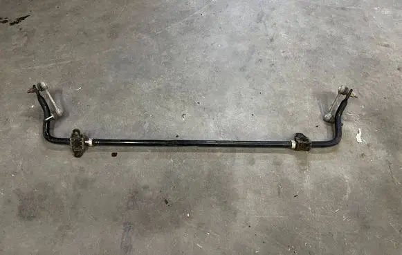 Ford Mondeo MK V Rear anti-roll bar/sway bar 
