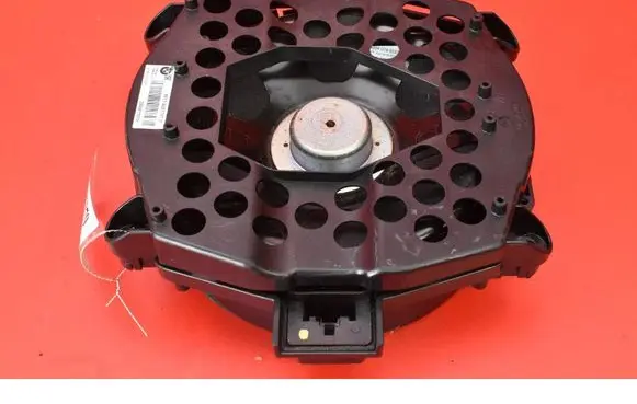 BMW X5M F85 Subwoofer speaker 9287757