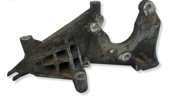 Audi A6 S6 C6 4F Fuel pump bracket 059130147J