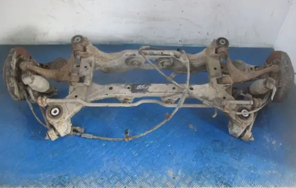Hyundai ix 55 Rear suspension assembly kit set 